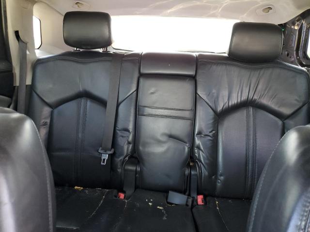 Photo 10 from auction – 2010 CADILLAC SRX PREMIU with VIN 3GYFNFEY4AS509509