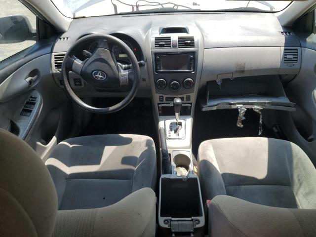 Photo 8 from auction – 2013 TOYOTA COROLLA BA with VIN 5YFBU4EE1DP135055