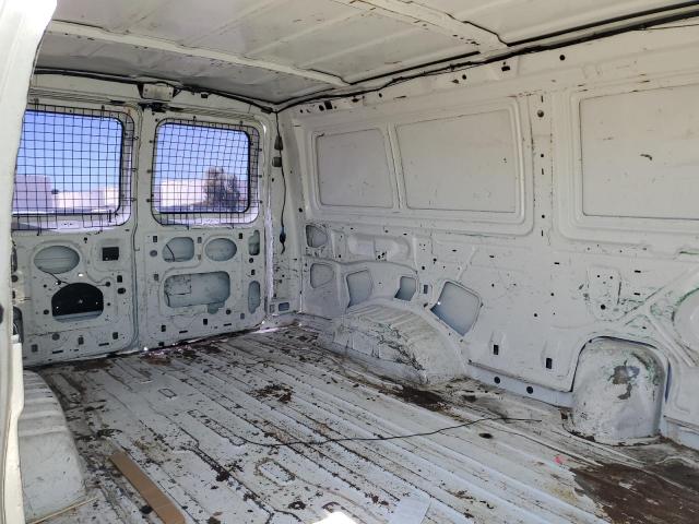 Photo 11 from auction – 2000 FORD ECONOLINE with VIN 1FTNE24L0YHB86062
