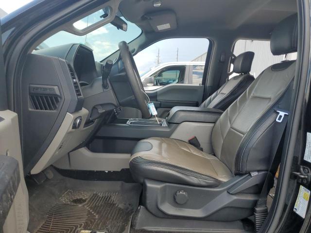 Photo 7 from auction – 2018 FORD F150 SUPER with VIN 1FTEW1EP7JFA92948