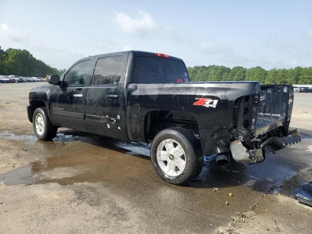 Photo 2 from auction – 2011 CHEVROLET SILVERADO with VIN 3GCPKSE33BG269874