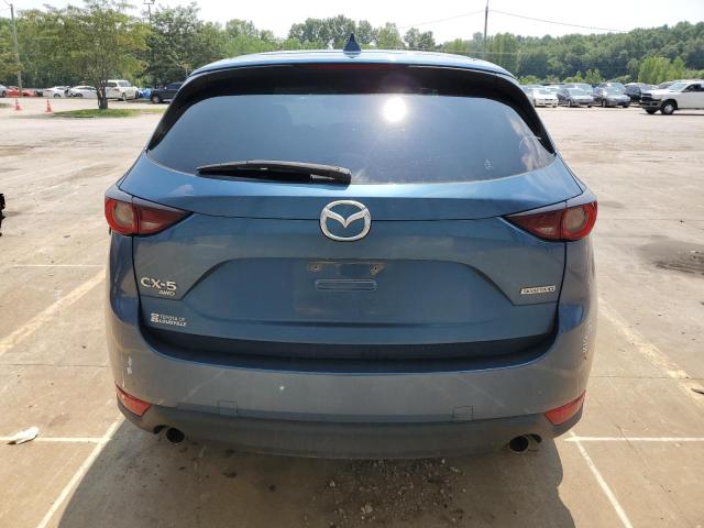 Photo 6 from auction – 2020 MAZDA CX-5 TOURI with VIN JM3KFBCM7L0804261