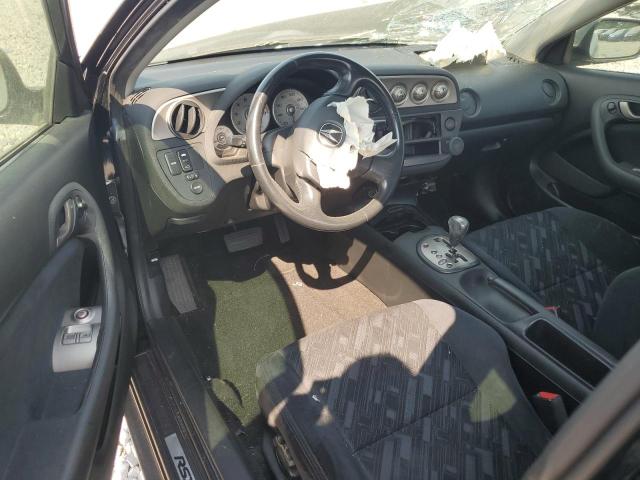 Photo 8 from auction – 2002 ACURA RSX with VIN JH4DC548X2C040429