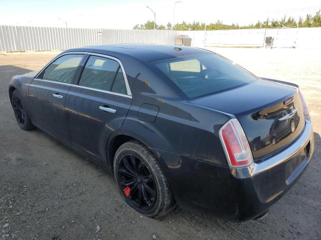 Photo 2 from auction – 2011 CHRYSLER 300C with VIN 2C3CA6CT4BH567978