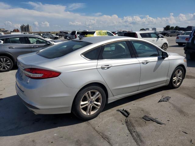 Photo 3 from auction – 2018 FORD FUSION SE with VIN 3FA6P0H79JR139249