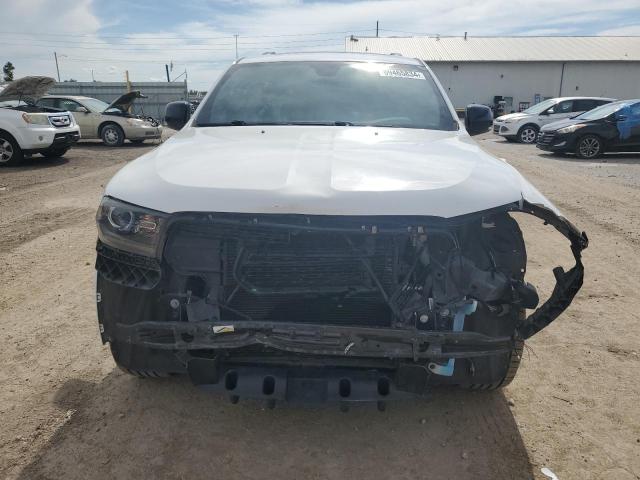 Photo 5 from auction – 2018 DODGE DURANGO GT with VIN 1C4RDJDG2JC146005