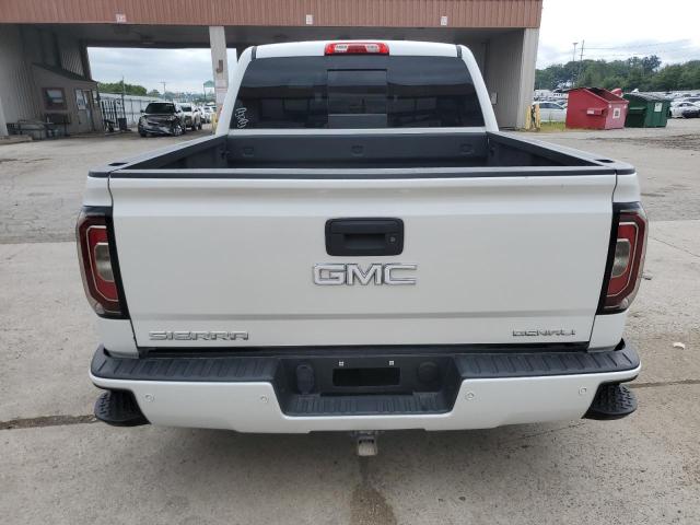 Photo 6 from auction – 2017 GMC SIERRA K15 with VIN 3GTU2PEJ2HG228529