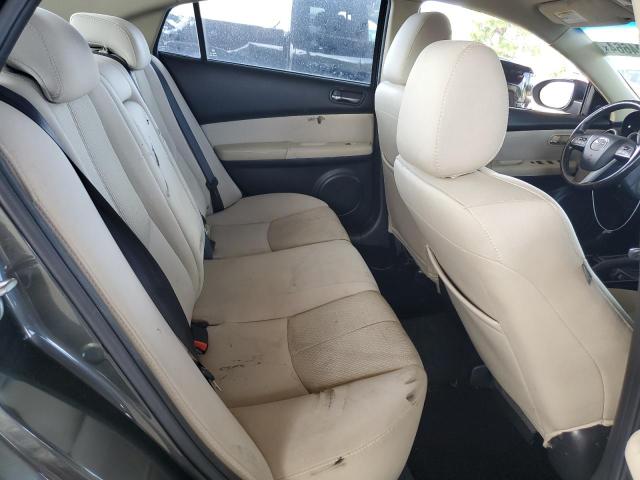 Photo 10 from auction – 2012 MAZDA 6 I with VIN 1YVHZ8DHXC5M13391