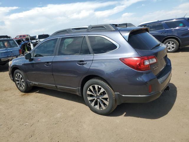 Photo 2 from auction – 2016 SUBARU OUTBACK 3. with VIN 4S4BSEJC5G3280785
