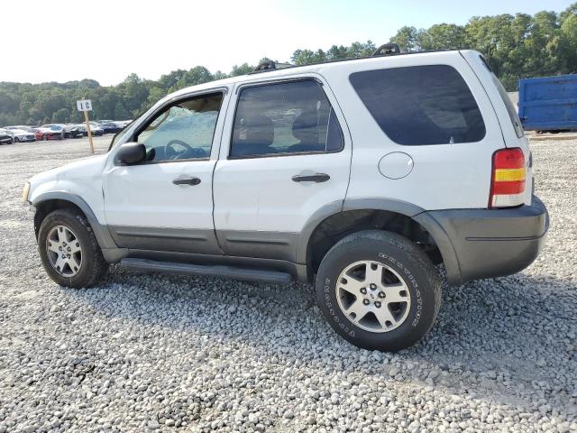 Photo 2 from auction – 2004 FORD ESCAPE XLT with VIN 1FMYU03144KB36472