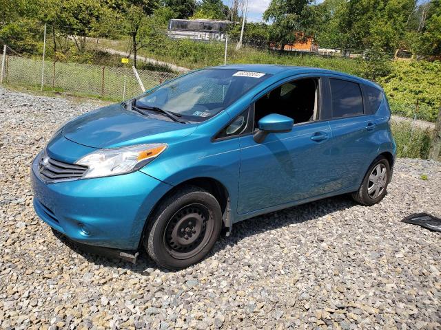 NISSAN VERSA NOTE 2016 with VIN 3N1CE2CP6GL379914 - Photo from auction