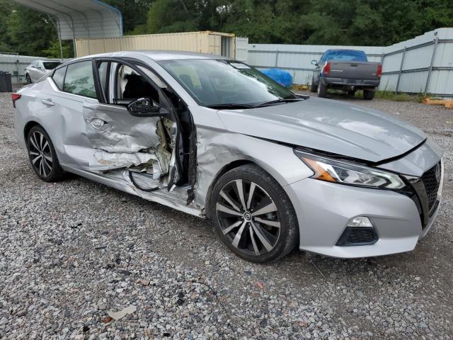 Photo 4 from auction – 2021 NISSAN ALTIMA SR with VIN 1N4BL4CV2MN397434