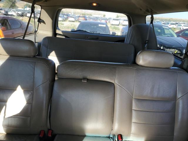 Photo 10 from auction – 2003 FORD EXCURSION with VIN 1FMNU42SX3EC48291