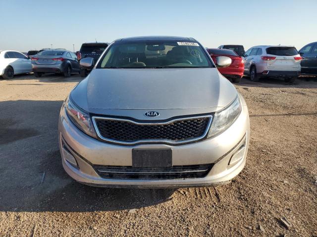 Photo 5 from auction – 2014 KIA OPTIMA SX with VIN 5XXGR4A68EG300454