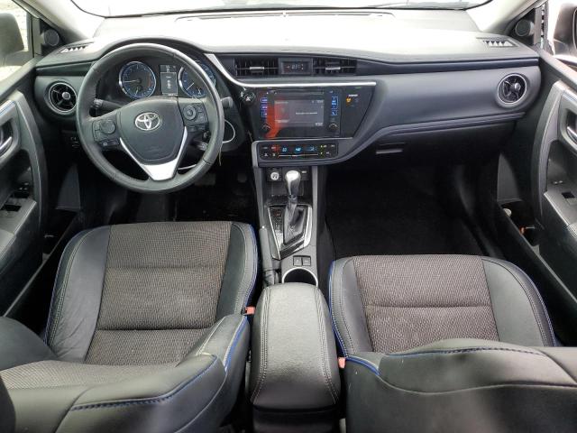 Photo 8 from auction – 2017 TOYOTA COROLLA L with VIN 2T1BURHE5HC815460