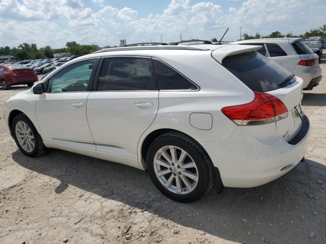 Photo 2 from auction – 2010 TOYOTA VENZA with VIN 4T3BA3BB1AU018963
