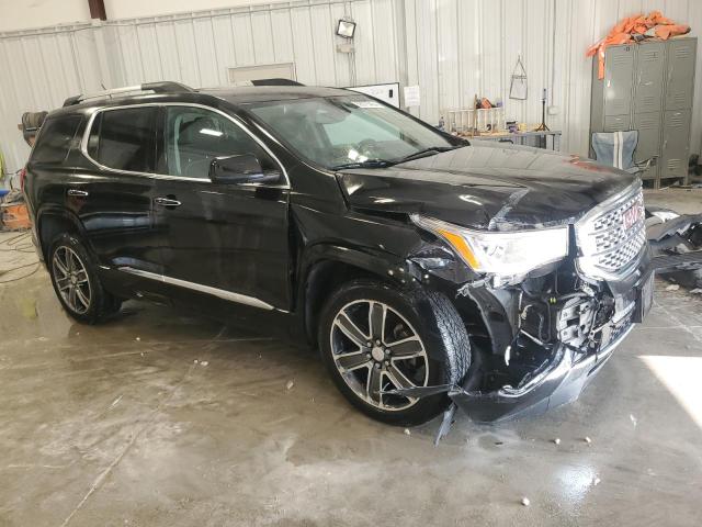 Photo 4 from auction – 2017 GMC ACADIA DEN with VIN 1GKKNXLS4HZ307943