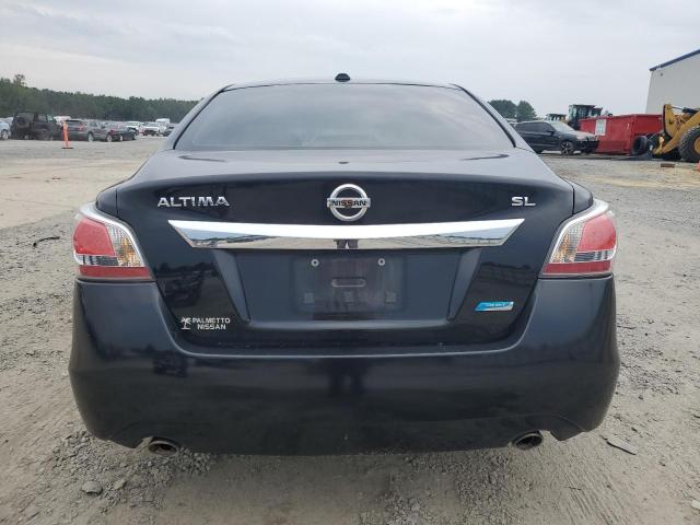 Photo 6 from auction – 2014 NISSAN ALTIMA 2.5 with VIN 1N4AL3AP6EC269804