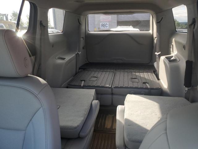 Photo 10 from auction – 2021 GMC ACADIA SLT with VIN 1GKKNULS3MZ102882