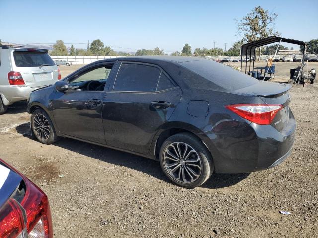 Photo 2 from auction – 2015 TOYOTA COROLLA L with VIN 5YFBURHE4FP290176