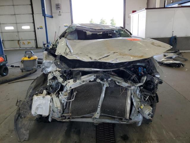 Photo 5 from auction – 2015 TOYOTA COROLLA L with VIN 2T1BURHE6FC342343