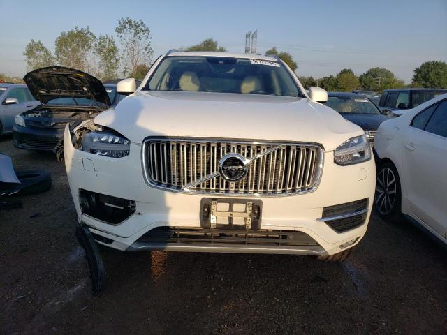 Photo 5 from auction – 2016 VOLVO XC90 T6 with VIN YV4A22PL2G1064231