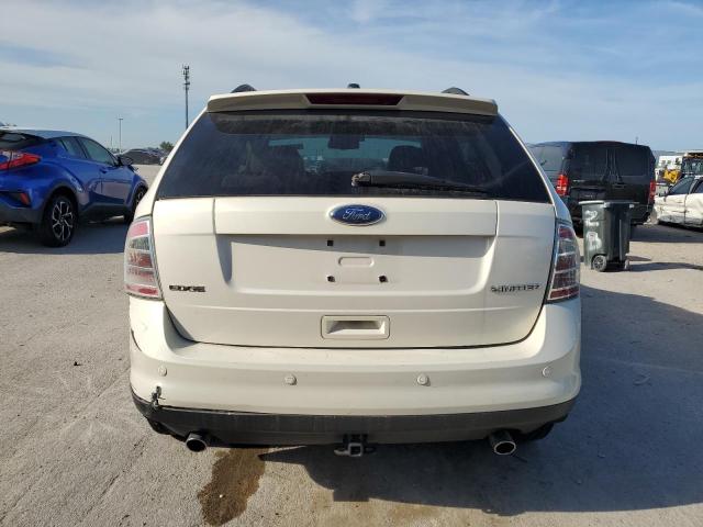 Photo 6 from auction – 2008 FORD EDGE LIMIT with VIN 2FMDK39C48BA00650