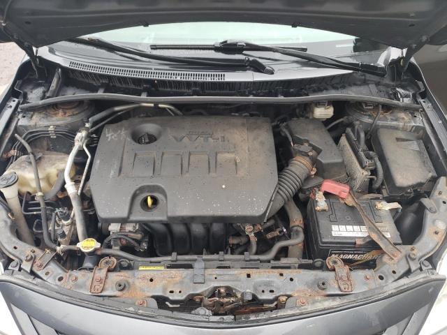 Photo 11 from auction – 2013 TOYOTA COROLLA BA with VIN 2T1BU4EE1DC060177