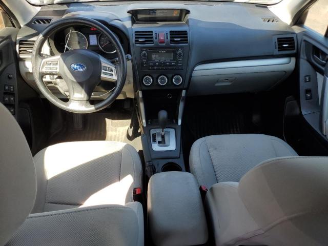 Photo 8 from auction – 2015 SUBARU FORESTER 2 with VIN JF2SJADC6FH417344
