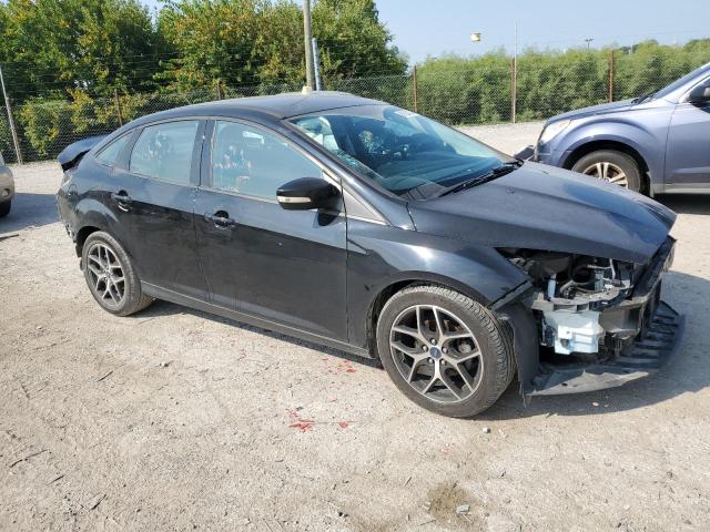 Photo 4 from auction – 2018 FORD FOCUS SE with VIN 1FADP3FE0JL267288