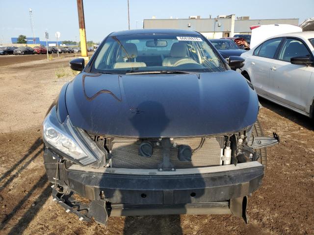 Photo 5 from auction – 2017 NISSAN ALTIMA 2.5 with VIN 1N4AL3APXHC259247
