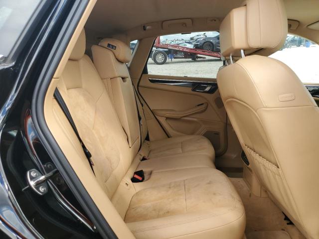 Photo 11 from auction – 2015 PORSCHE MACAN S with VIN WP1AB2A52FLB58995