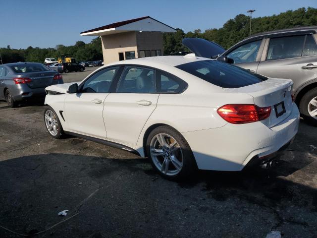 Photo 2 from auction – 2017 BMW 430I GRAN with VIN WBA4F7C31HG788379