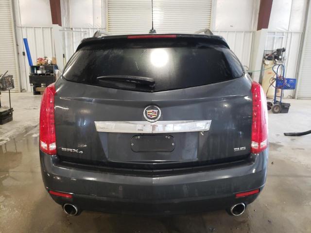 Photo 6 from auction – 2015 CADILLAC SRX LUXURY with VIN 3GYFNEE33FS560764