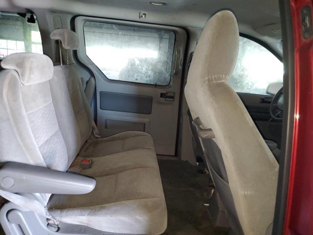Foto 11 de la subasta – 2004 FORD FREESTAR S con VIN 2FMZA51604BA73549