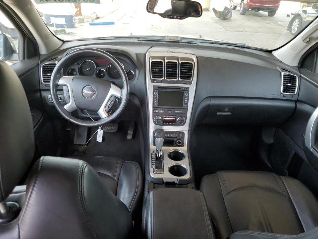 Photo 8 from auction – 2012 GMC ACADIA SLT with VIN 1GKKVRED6CJ245477