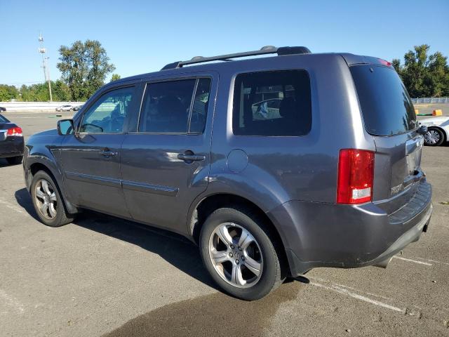 Zdjęcie 2 z aukcji – 2014 HONDA PILOT EXL z VIN 5FNYF4H52EB044311