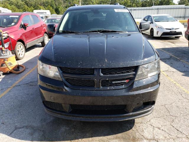 Photo 5 from auction – 2018 DODGE JOURNEY SE with VIN 3C4PDCAB7JT534279