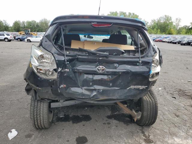 Photo 6 from auction – 2005 TOYOTA COROLLA MA with VIN 2T1KR32E95C484529