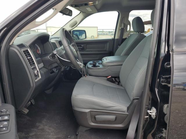 Photo 7 from auction – 2015 RAM 1500 ST with VIN 1C6RR6FT5FS541566