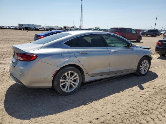 Photo 3 from auction – 2015 CHRYSLER 200 LIMITE with VIN 1C3CCCAB4FN663450