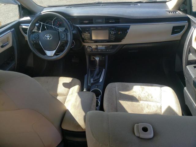 Photo 8 from auction – 2015 TOYOTA COROLLA L with VIN 2T1BURHE5FC293183