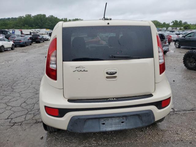Photo 6 from auction – 2013 KIA SOUL with VIN KNDJT2A54D7758065