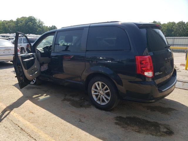 Photo 2 from auction – 2014 DODGE GRAND CARA with VIN 2C4RDGCG6ER291307