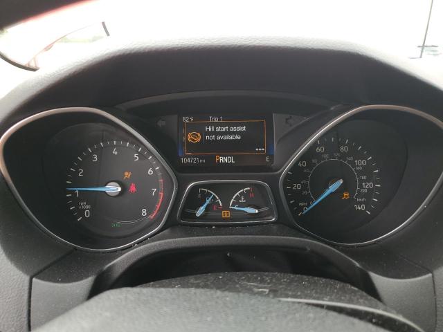 Photo 9 from auction – 2015 FORD FOCUS SE with VIN 1FADP3K23FL356341