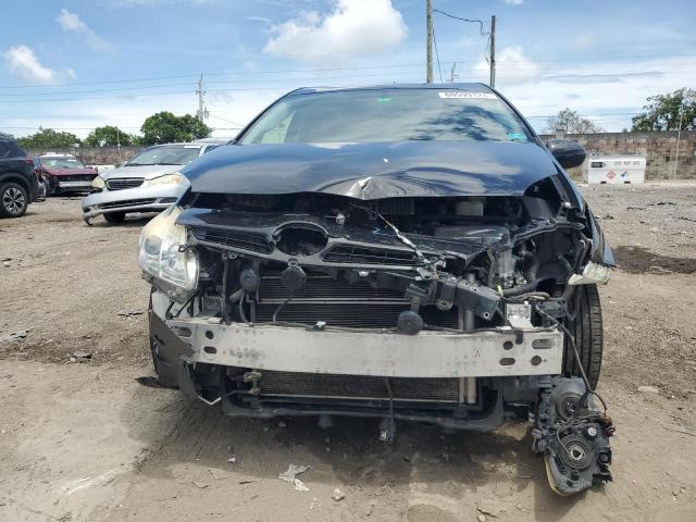 Photo 5 from auction – 2015 TOYOTA PRIUS with VIN JTDKN3DU1F0436700