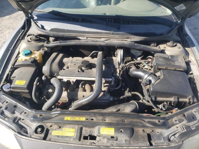 Photo 11 from auction – 2006 VOLVO XC70 with VIN YV4SZ592761218212