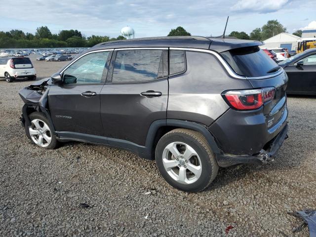 Photo 2 from auction – 2018 JEEP COMPASS LA with VIN 3C4NJDBB8JT398989