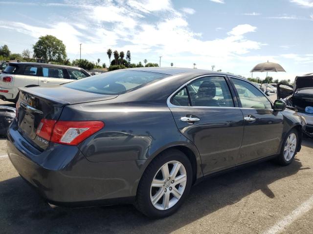 Photo 3 from auction – 2007 LEXUS ES 350 with VIN JTHBJ46G372145712