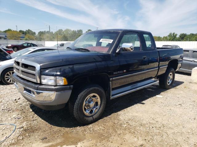 DODGE RAM 1500 1995 with VIN 3B7HF13Z2SM128063 - Photo from auction